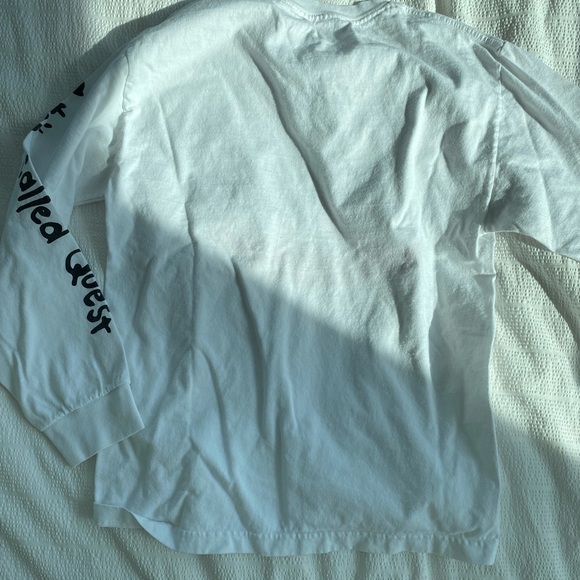 A Tribe Called Quest Longsleeve - Picture 4 of 4